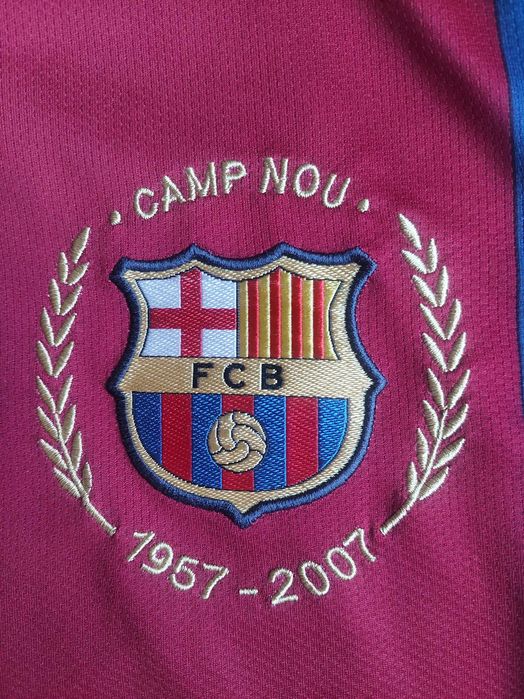 Barcelona FC тениска