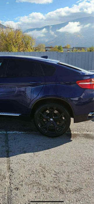 Джанти 22 за бмв х5 х6 х7