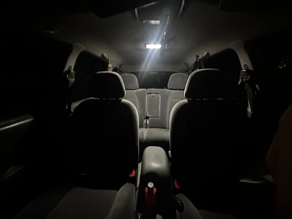 Срочно Hyundai Santa-Fe