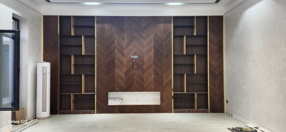 Шкаф Хаетек нэеокласика классика