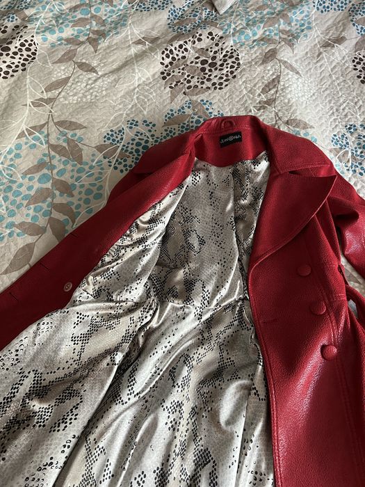 Шлифер , манто