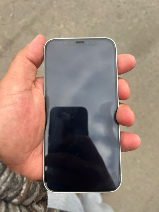 iPhone 12, 128 GB