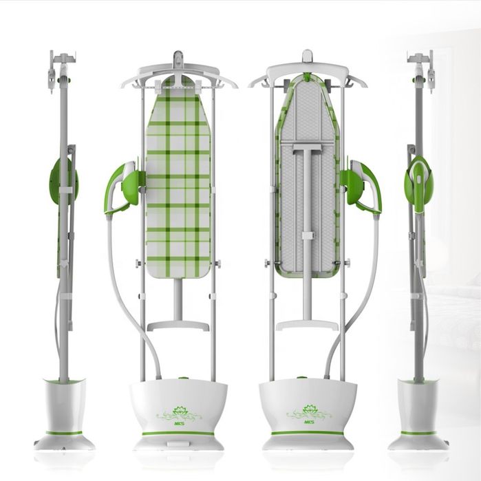 НОВИНКА 2022! Паровой Утюг+Гладельный Стол. Качество-100%. Доставка!