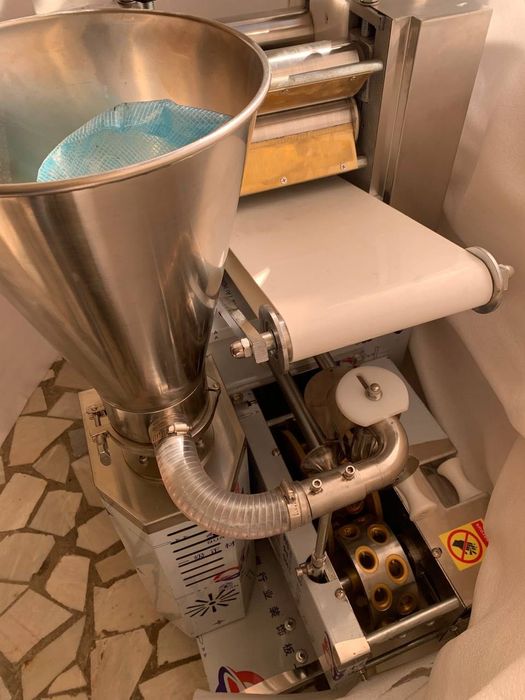 пельмень аппарат, аппарат для производства пельменей и вареник