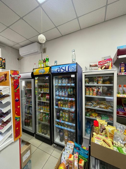 Готовый бизнес в тд Гулливер