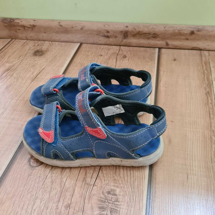 Сандали  Timberland размер 31