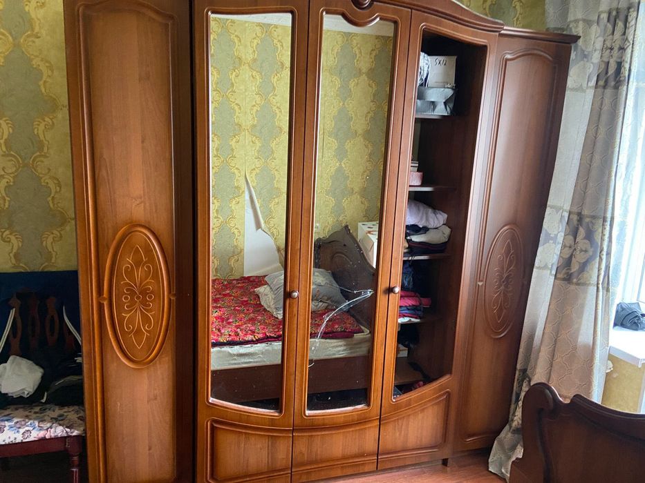 Мебель для спальни