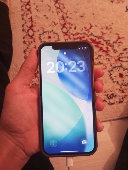 айфон 12 про 256гб