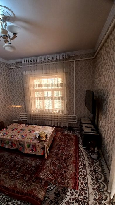 Янгиюл 10 соток 5 комнат