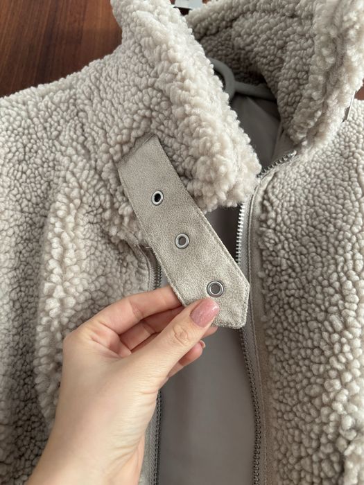 Дамско Зимно Яке H&M