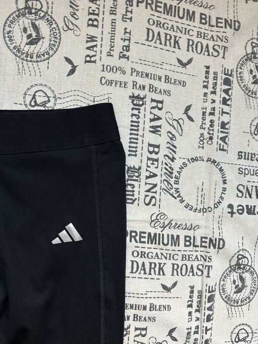 Adidas Techfit original клин.M