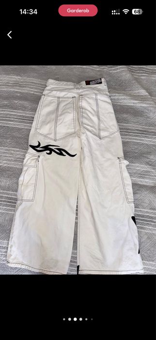Джинсы bershka оригинал