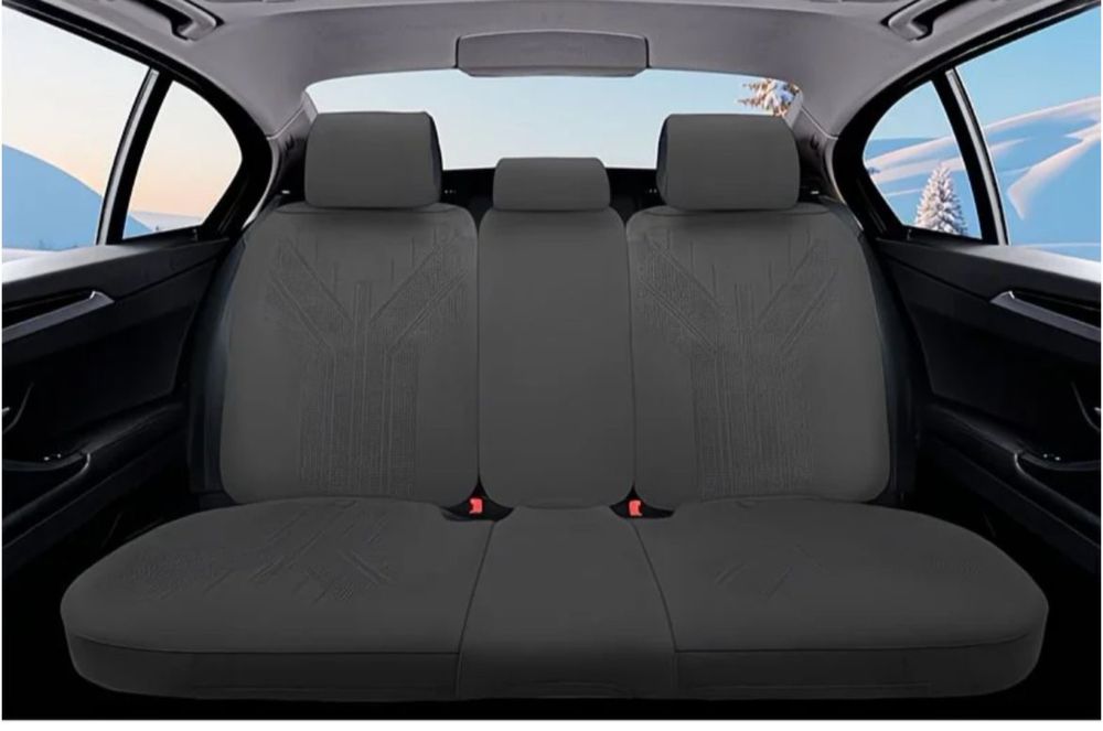 Продам чехлы на элантру