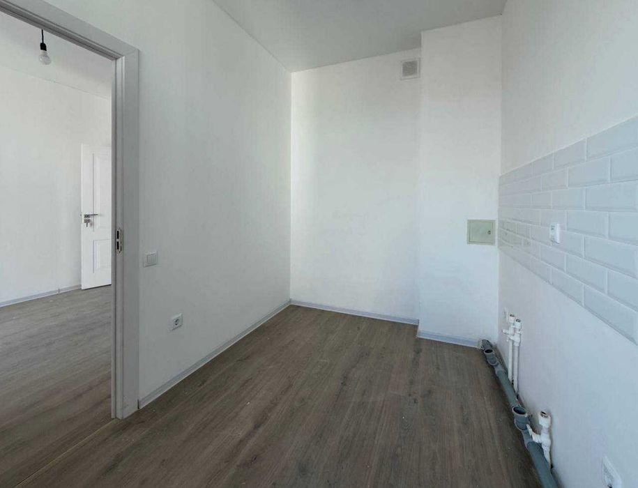 Квартира 1 комнатная Новостройка ЖК Ассалом Сохил по Супер Цене!