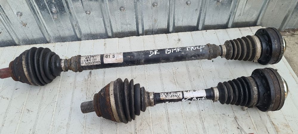 Planetara,pompă abs vw passat b6,2.0 D,Bmr
