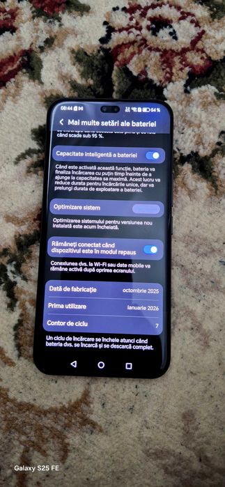 Honor 400 pro 512 GB