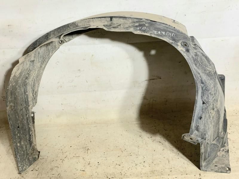 Carenaj roata stanga fata Suzuki Grand Vitara 2 (2005->) 72482-65J0L