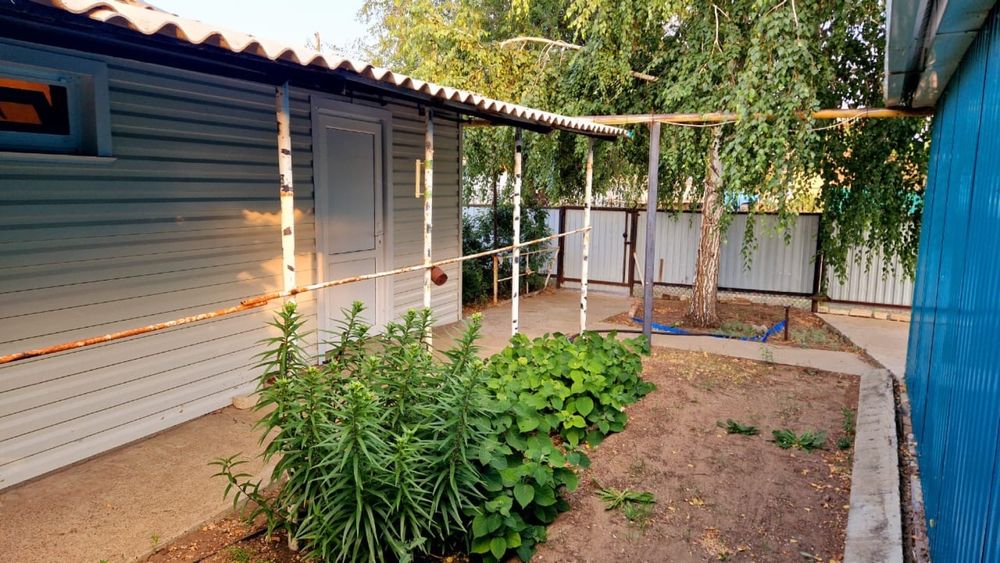 Продам Частный дом Дарьинск