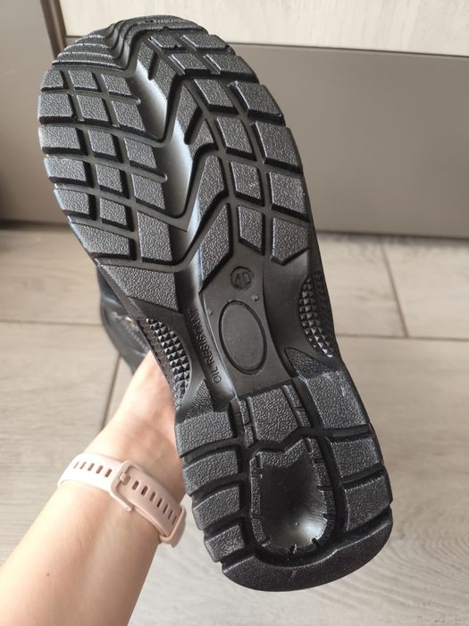 Bocanci de protecție / ghete de lucru