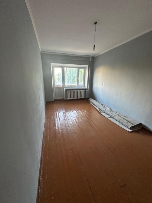 2 комнатная в 14-м мкр., ипотека
