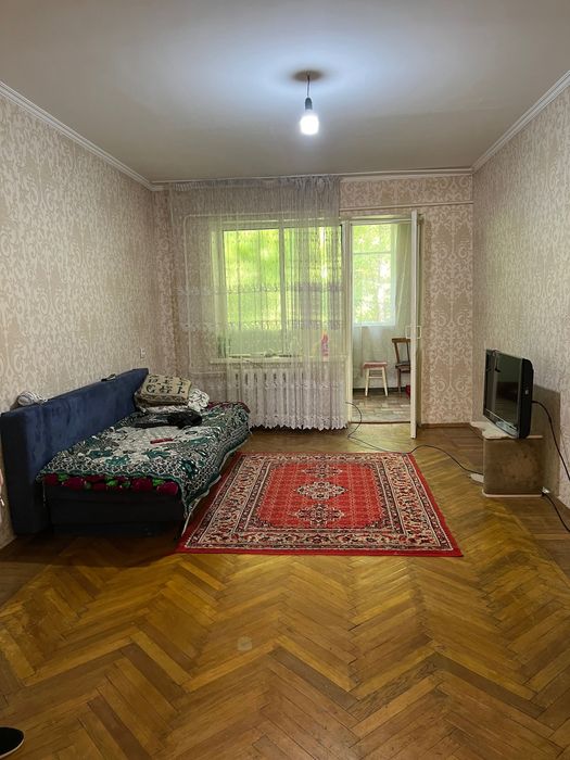 Kvartira srochniy Oilaga,qizlarga, bollarga ijaraga beriladi