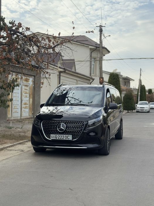 Srochna Vito sotiladi