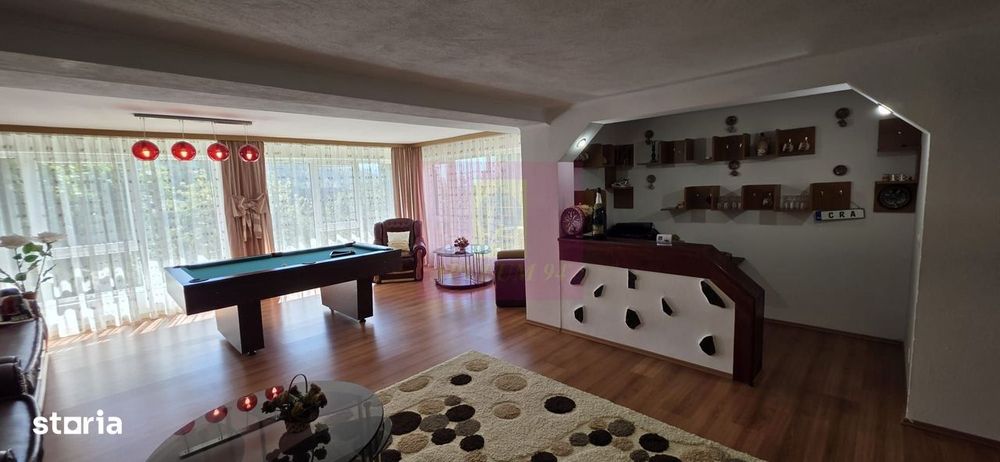 Vila cu 7 camere de vanzare in Busteni