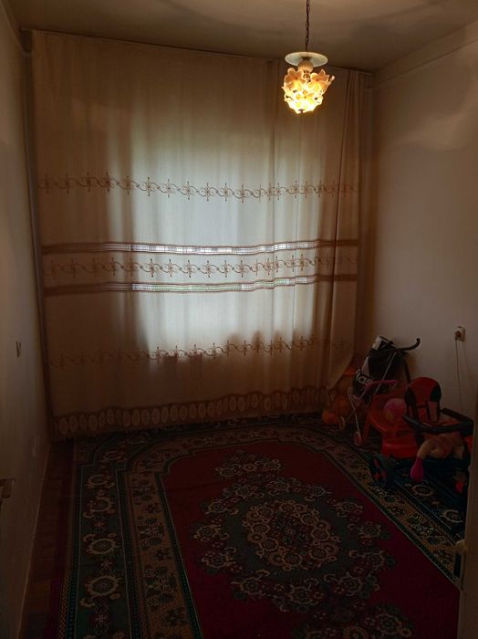 Срочна Продаётся квартира 4/5/5, Кара-камыш Тансыкбаева-3