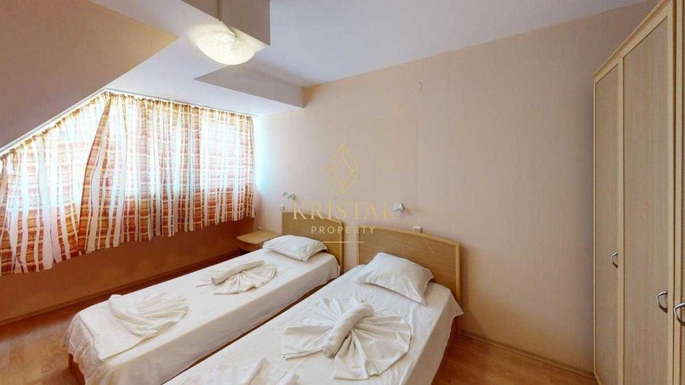 Продава се Тристаен апартамент в к.к. Слънчев бряг - 116 кв.м за 479 €/кв.м - Снимка #9