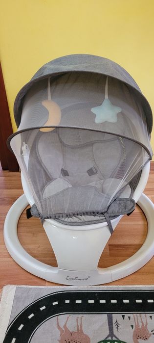 Balansoar Copii Evo Smart