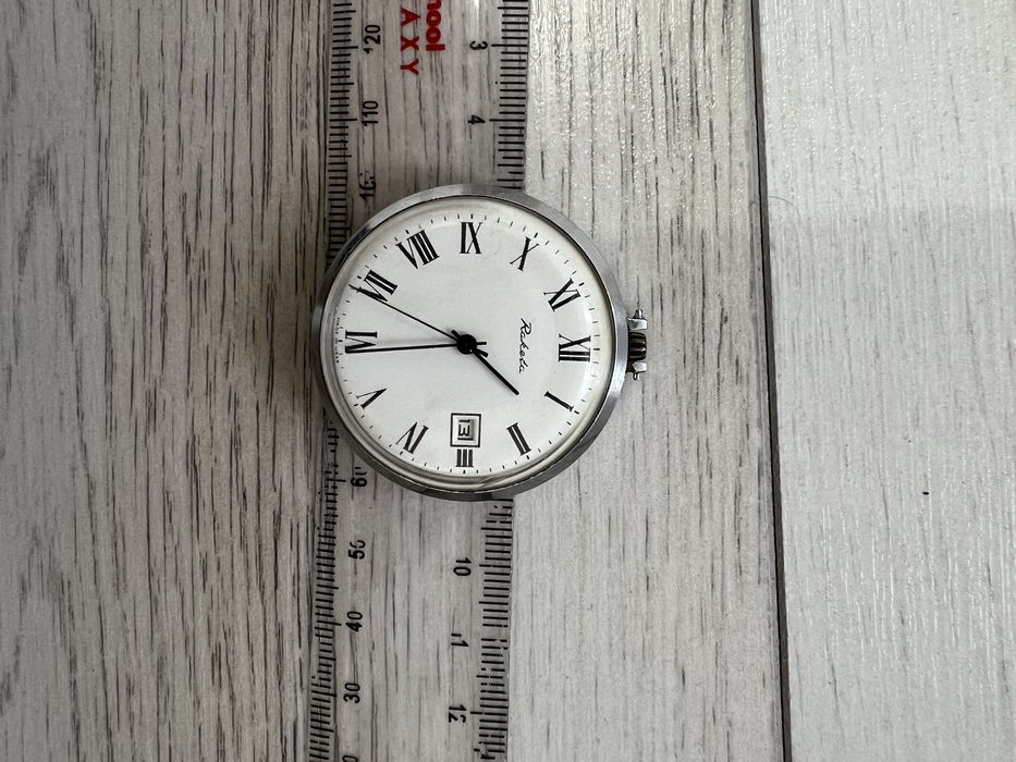 Ceas de buzunar marca Raketa