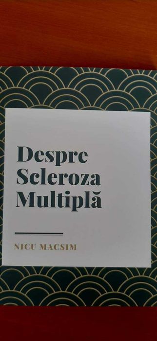 Despre Scleroza Multiplă