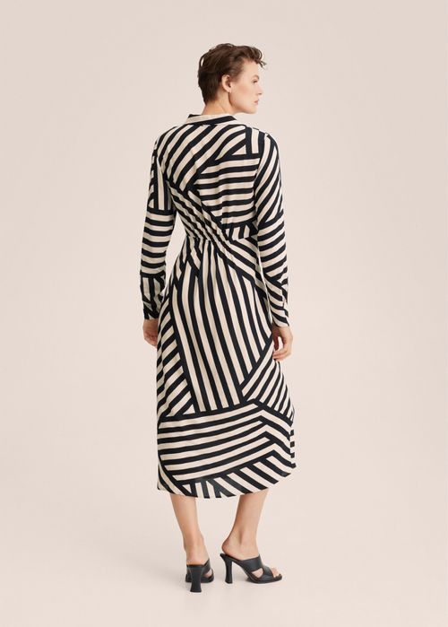 Гащеризон и рокли Mango Нови с етикет