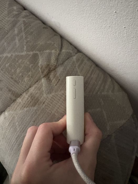 Aparat Glo functional