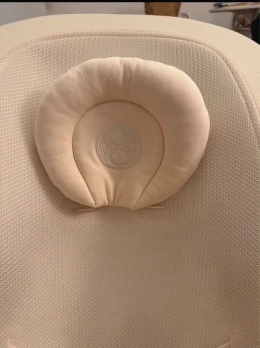 CYBEX gold Bouncer Beige