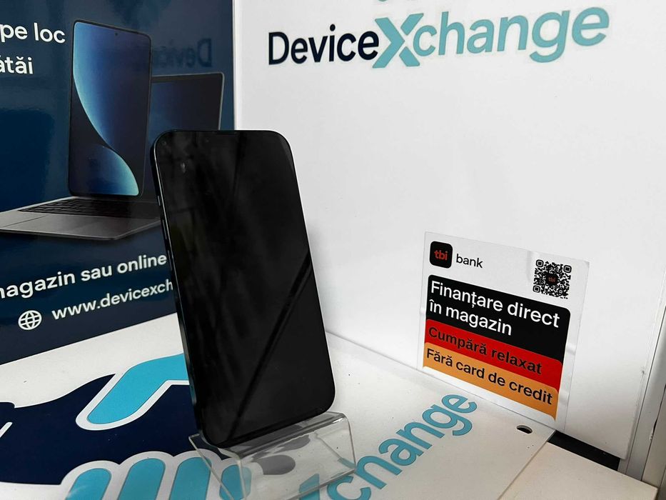 iPhone 13 128 GB 100% * Garantie *Buy Back * deviceXchange