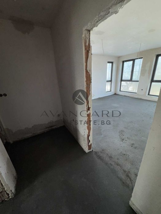 Продава се Тристаен апартамент в Пловдив, Кършияка - 113 кв.м за 805 €/кв.м - Снимка #11