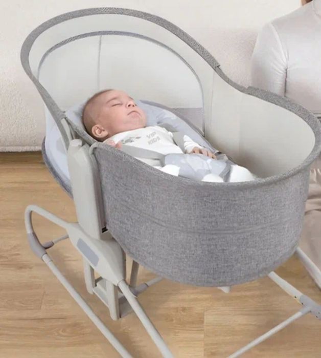 Электронная люлька, belanchak