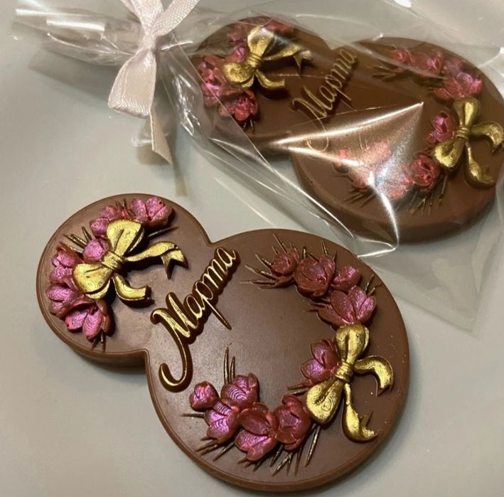 Астана!Бонбоньерки на 8 марта!