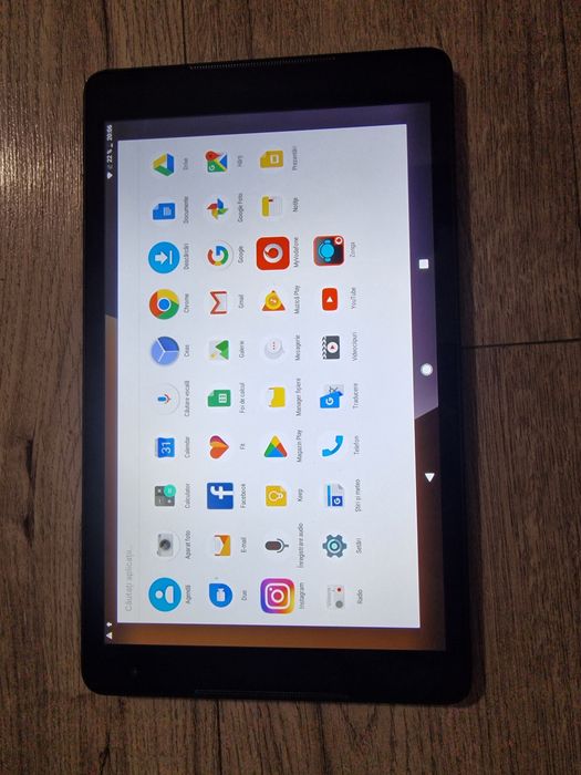 Tableta Vodafone Smart Tab N8