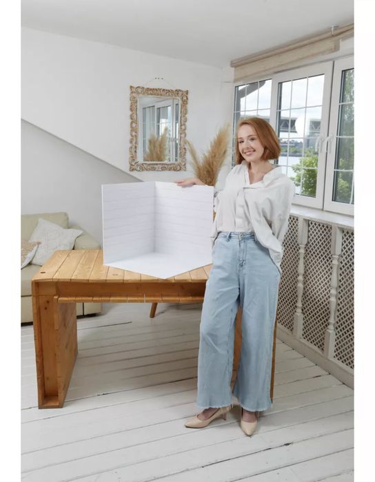 Фотозона 48х49 см