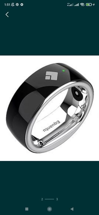 Умные часы/тасбих электронный