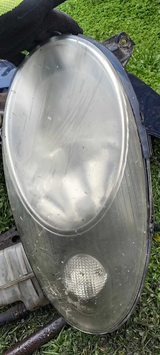 Nissan Micra К12 1.5 DCI 65коня 2003г на части