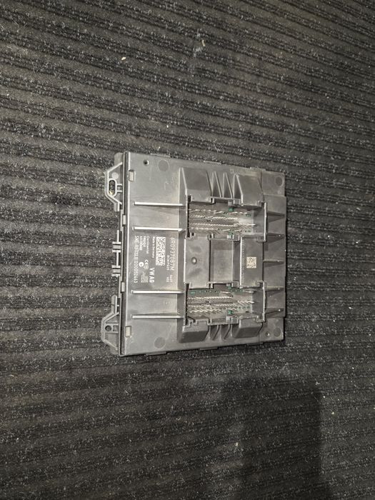 Комфорт Модул 6R0937087M  modul VW Polo / Seat Ibiza