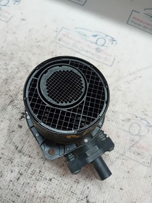 debitmetru aer audi a4 b7 2007