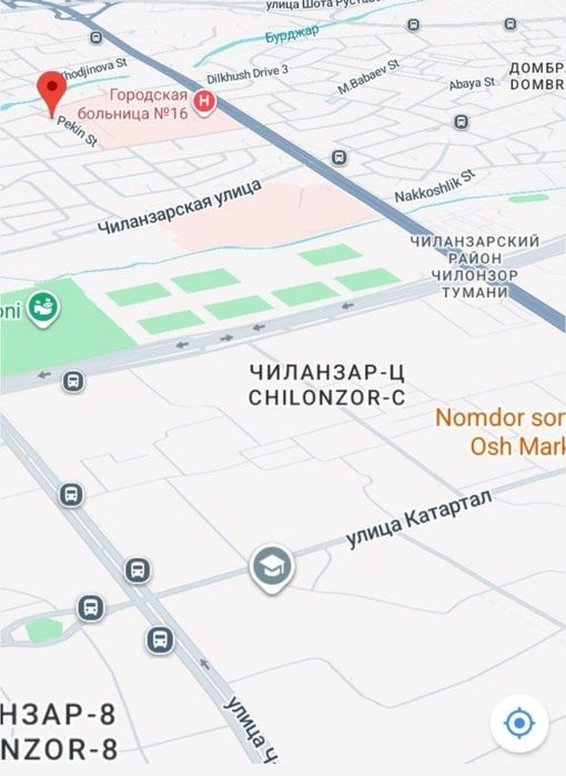 Чилонзор 4 ком дома аренда