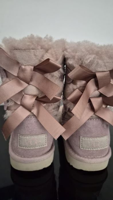 Зимни боти UGG and H&М 28номер