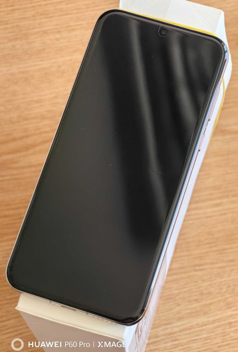 Huawei Pura 70 Ultra, nou, garantie 12 luni, full box