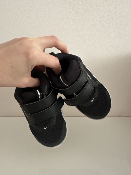 Бебешки маратонки Nike