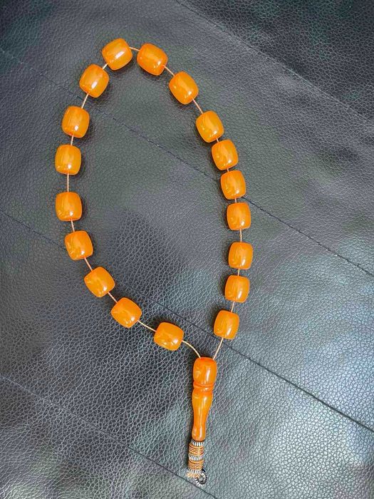 Броеница от раклата на дядо